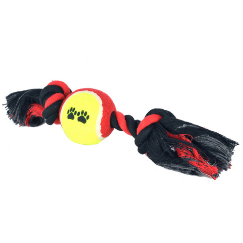 Toplu Köpek Diş İpi