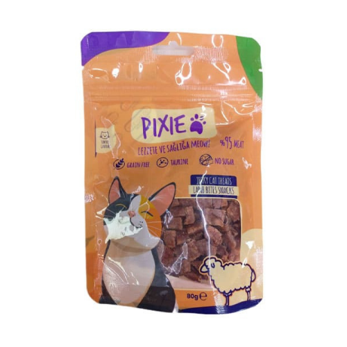 Pixie Kuzulu Kedi Ödül Maması 80 Gr