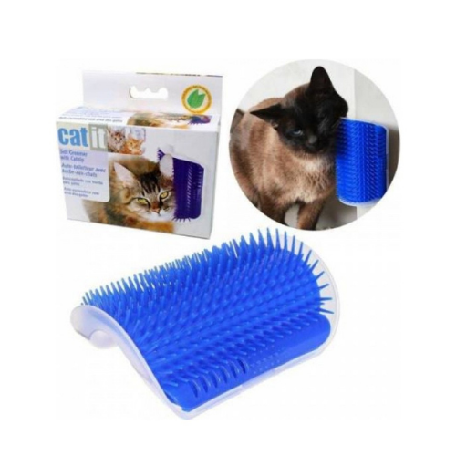 Cat It Kedi Kaşınma Aparatı
