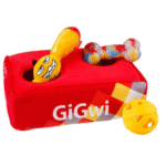 Peluş Kemik Çantası Oyuncak