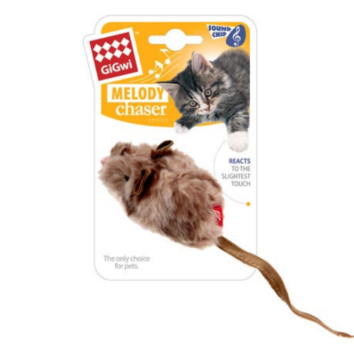 Melody Chaser Fare Ses Kont. Kedi Oyun.