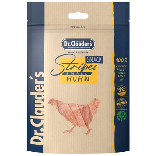 drclauders-chicken-tavuk-etli-kopek-odul-fileto-80-gr-kopek-odulleri-drclauders-86583-55-B.jpg Dr. Clauders Chicken Tavuk Etli Kedi ve Köpek Ödül Fileto 80 Gr - Görsel 1