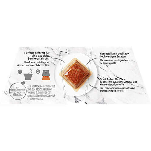 gourmet-revelations-sigir-etli-kedi-yas-mamasi-2-x-57-gr-114-gr-kedi-yas-mamalari-gourmet-85761-21-B.jpg Gourmet Revelations Ton Balıklı Kedi Yaş Maması 2 x 57 Gr - 114 Gr - Görsel 2