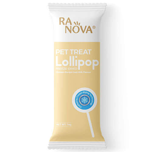 ra-nova-keci-sutlu-dondurularak-kurutulmus-kedi-odulu-lolipop-1-kedi-odulleri-ranova-60075-20-B.jpg Ranova Keçi Sütlü Dondurularak Kurutulmuş Kedi Ödülü Lolipop 1.4 Gr - Görsel 1
