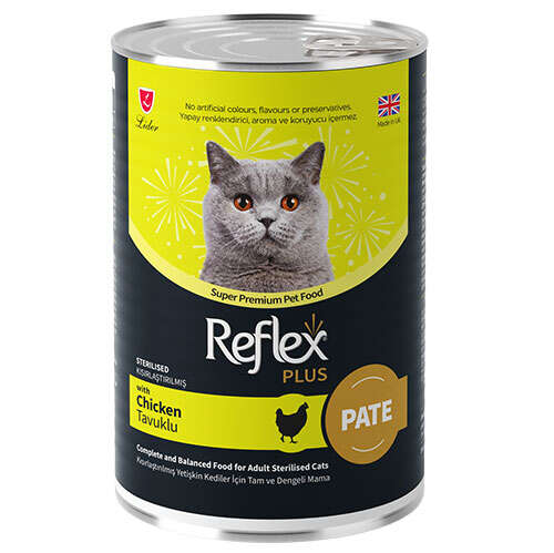 reflex-plus-jelly-cigerli-joleli-parca-etli-kedi-konservesi-400-gr-kedi-yas-mamalari-reflex-88596-61-B.jpg Reflex Plus Pate Sterilised Tavuklu Kısırlaştırılmış Kedi Konservesi 400 Gr - Görsel 1