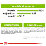 Royal Canin X-Small Küçük Irk Köpek Maması 1,5 Kg - Görsel 5